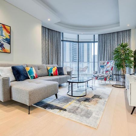 Rh- Downtown Oasis, Spacious 01 Bedroom In Downtown Near Dubai Mall エクステリア 写真