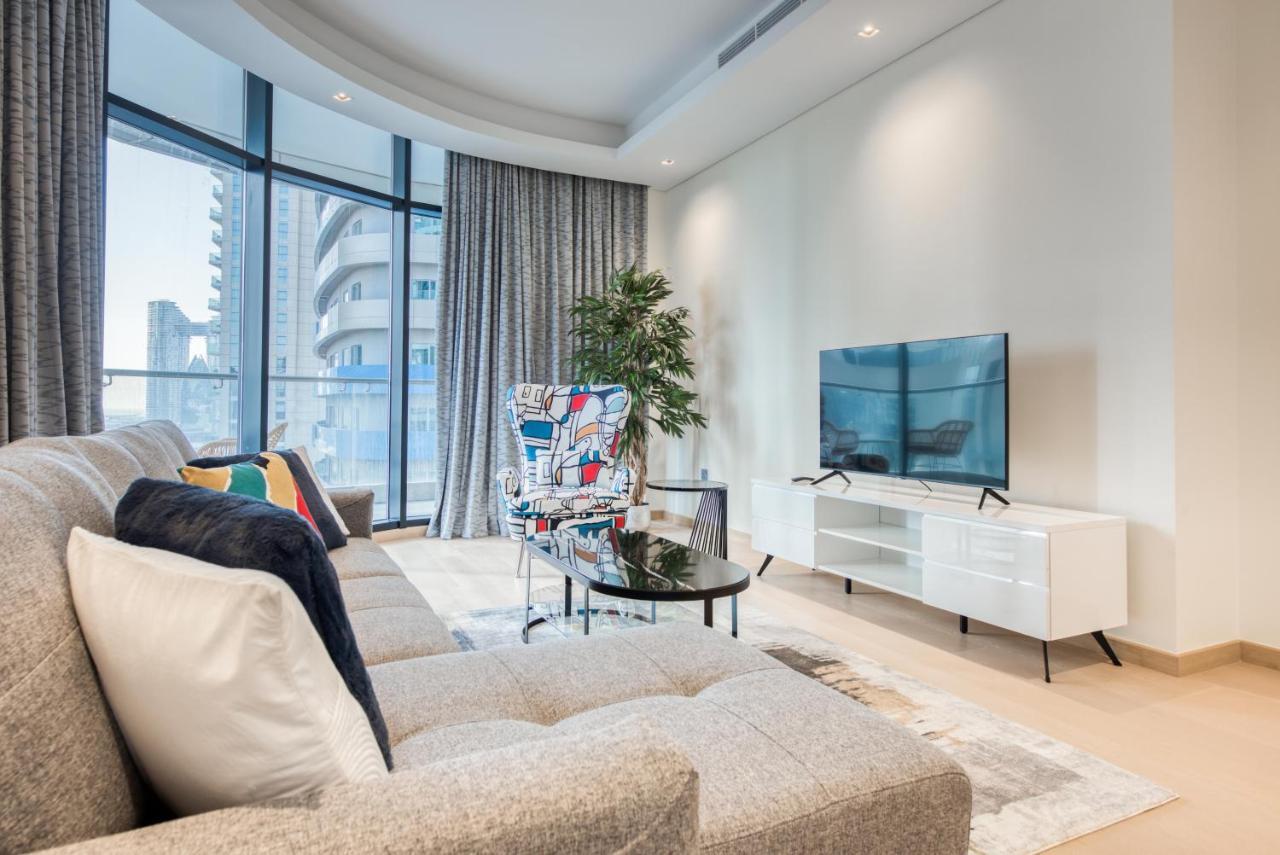 Rh- Downtown Oasis, Spacious 01 Bedroom In Downtown Near Dubai Mall エクステリア 写真