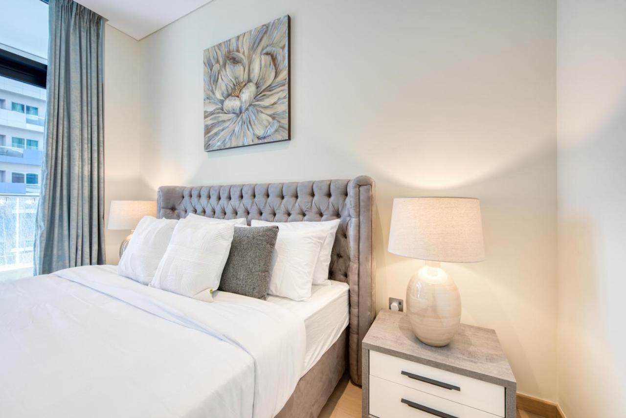 Rh- Downtown Oasis, Spacious 01 Bedroom In Downtown Near Dubai Mall エクステリア 写真
