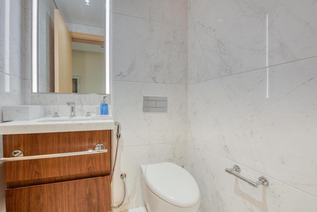 Rh- Downtown Oasis, Spacious 01 Bedroom In Downtown Near Dubai Mall エクステリア 写真