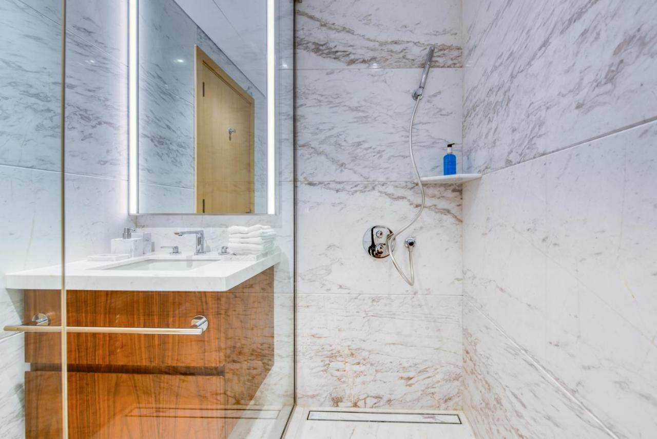 Rh- Downtown Oasis, Spacious 01 Bedroom In Downtown Near Dubai Mall エクステリア 写真