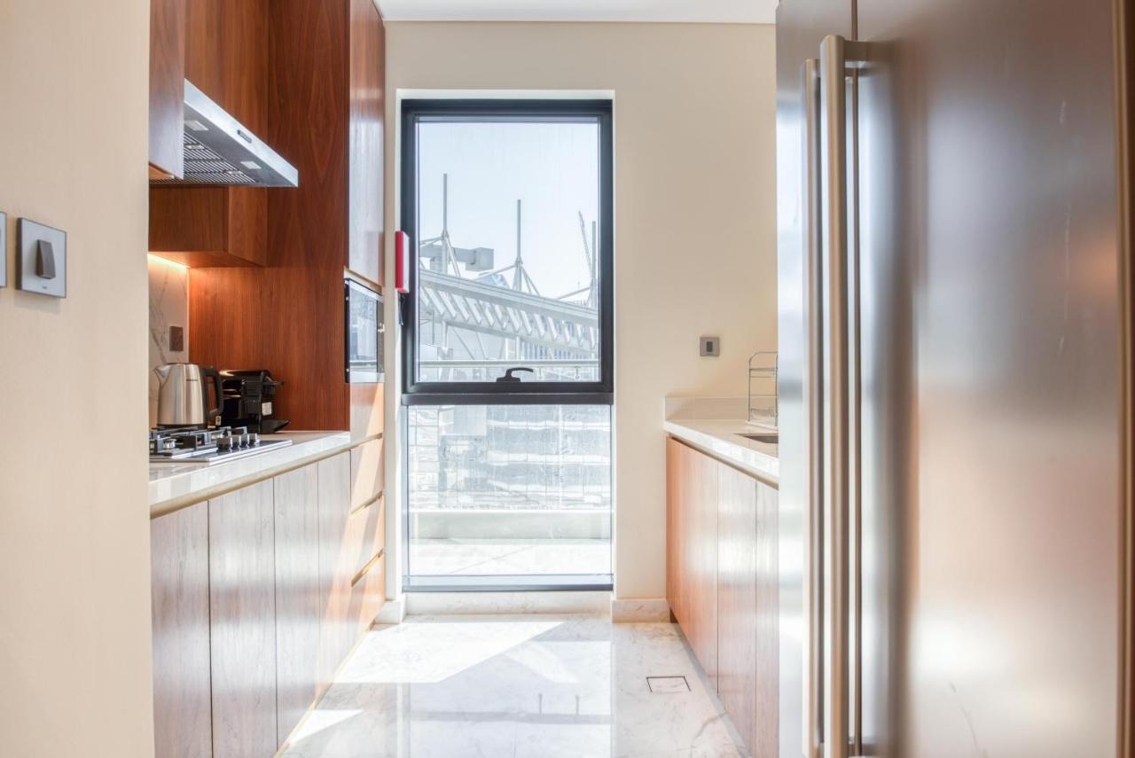 Rh- Downtown Oasis, Spacious 01 Bedroom In Downtown Near Dubai Mall エクステリア 写真