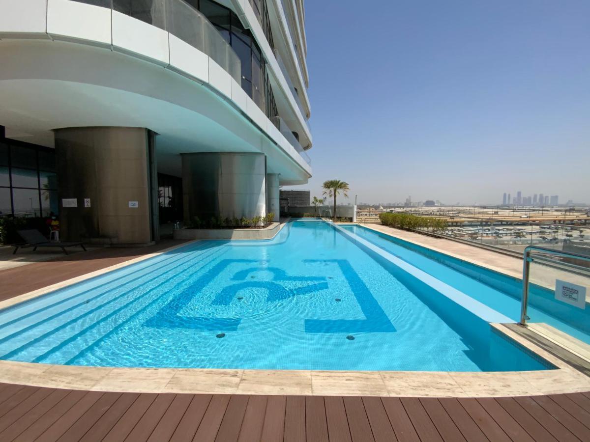 Rh- Downtown Oasis, Spacious 01 Bedroom In Downtown Near Dubai Mall エクステリア 写真